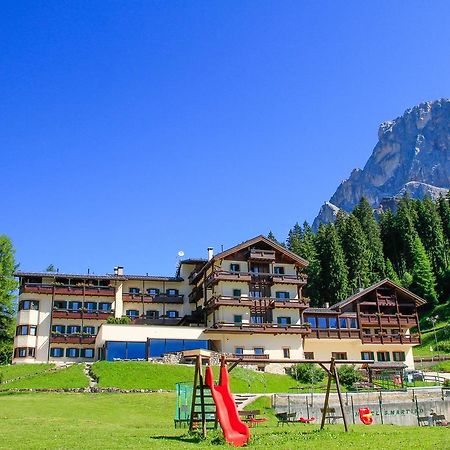 Hotel San Martino San Martino Di Castrozza Εξωτερικό φωτογραφία