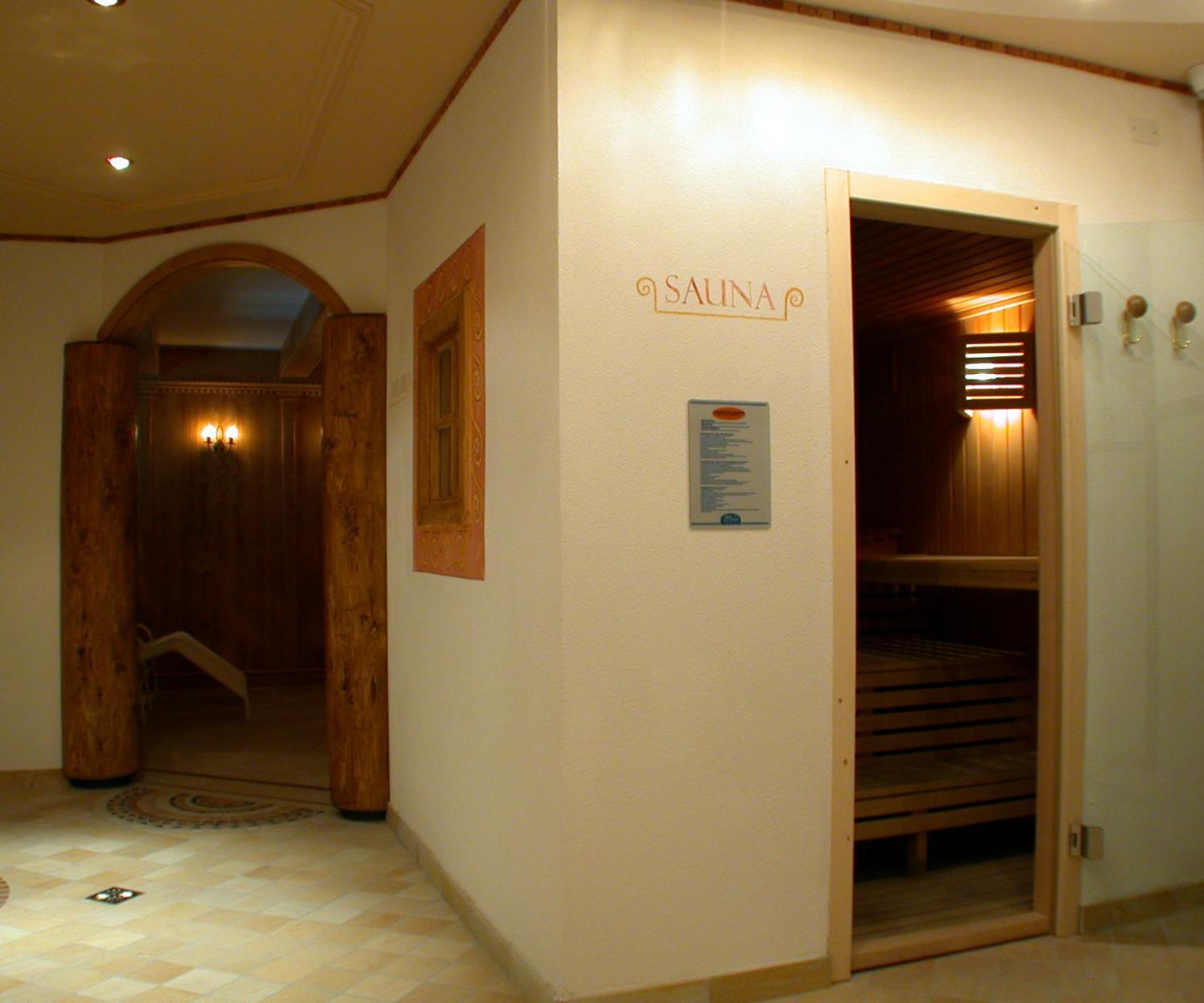 Hotel San Martino San Martino Di Castrozza Εξωτερικό φωτογραφία