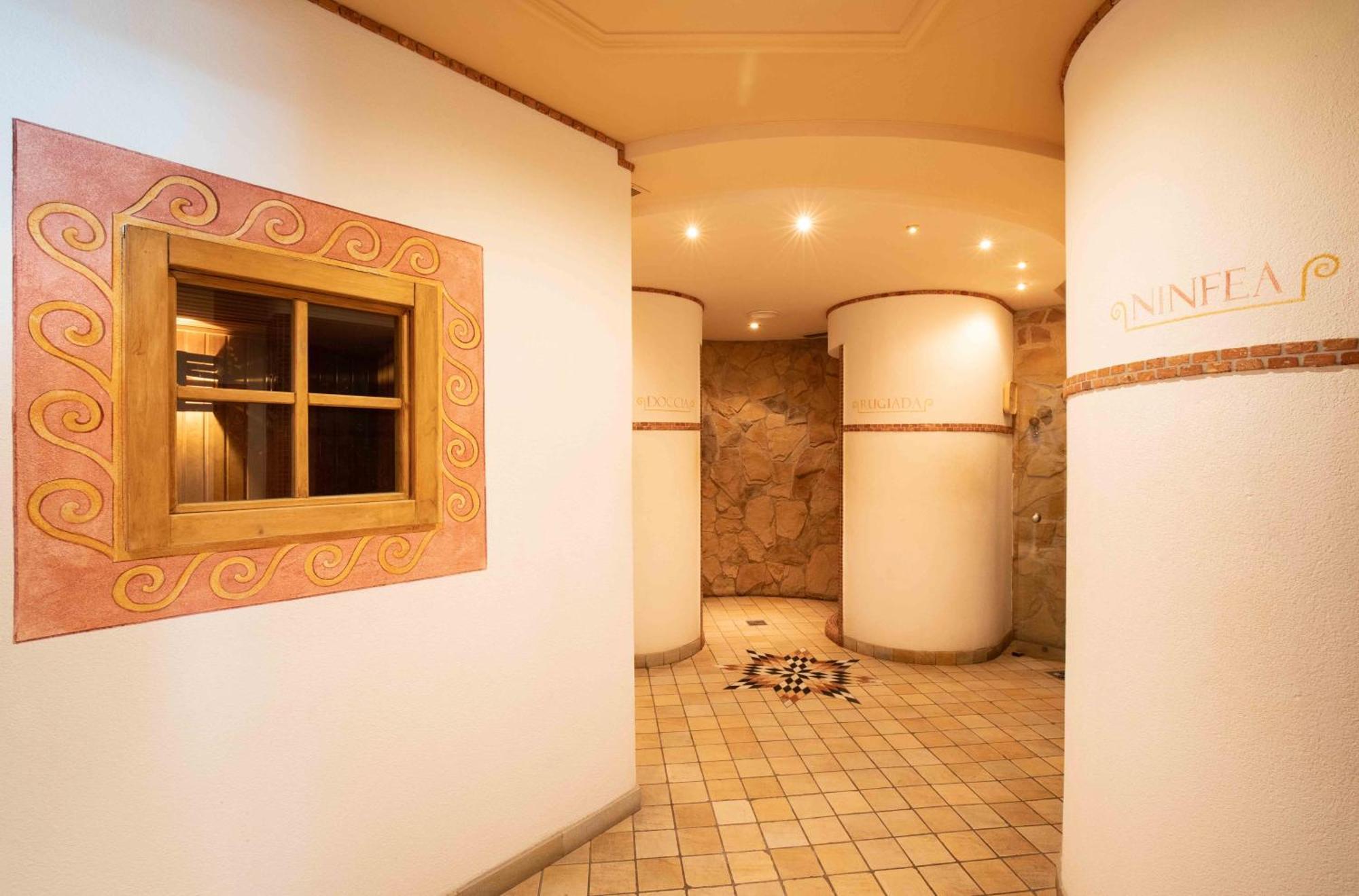 Hotel San Martino San Martino Di Castrozza Εξωτερικό φωτογραφία