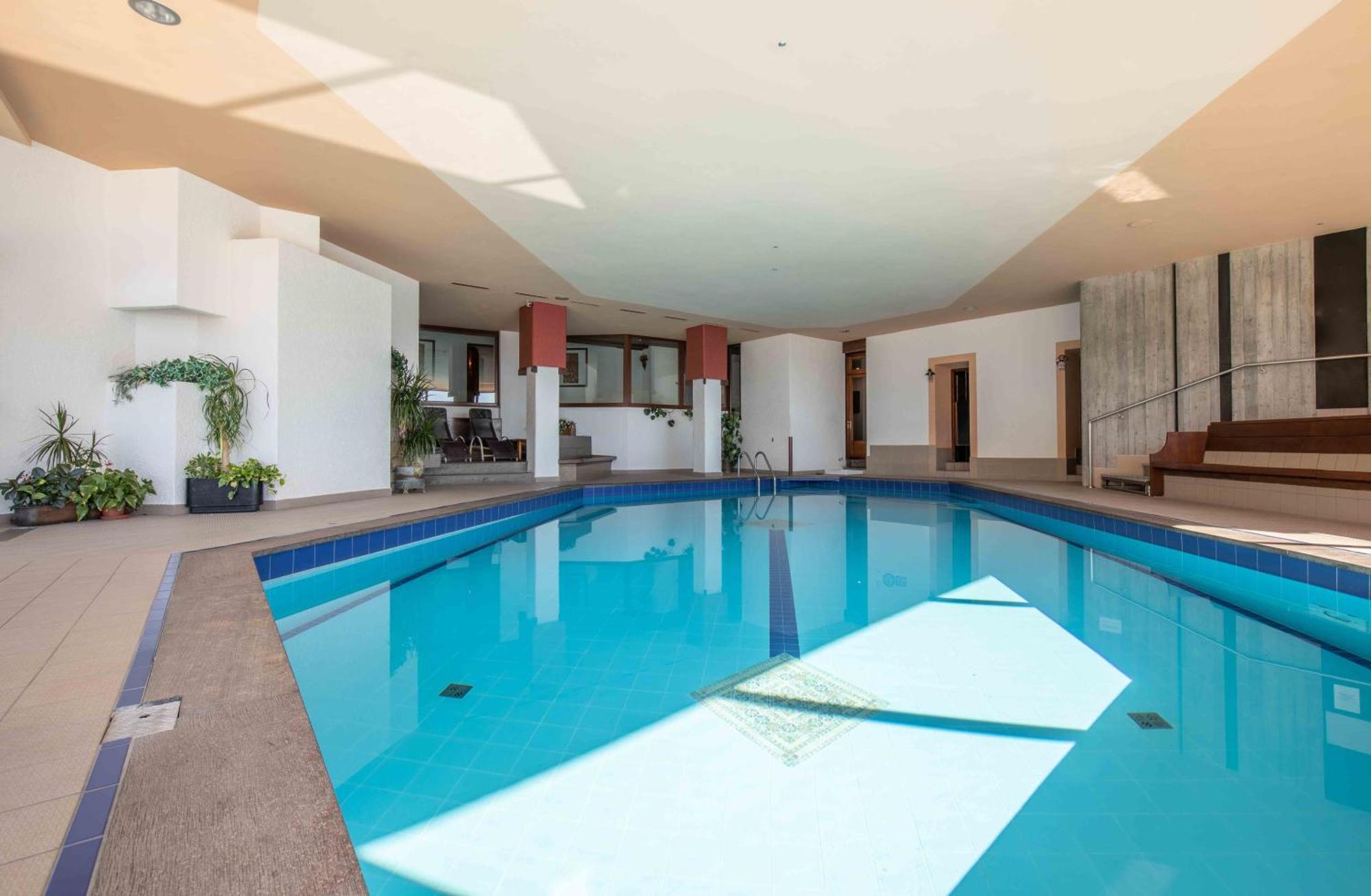 Hotel San Martino San Martino Di Castrozza Εξωτερικό φωτογραφία