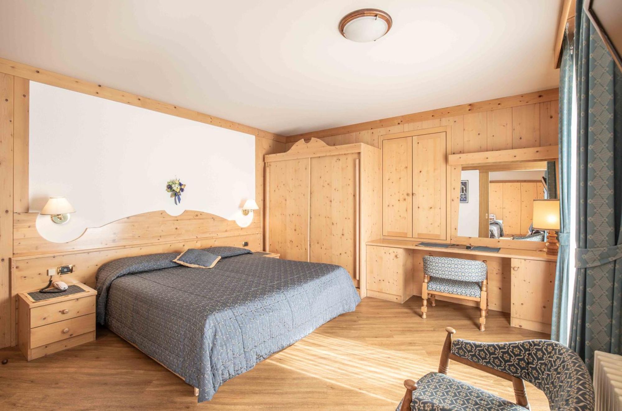 Hotel San Martino San Martino Di Castrozza Εξωτερικό φωτογραφία