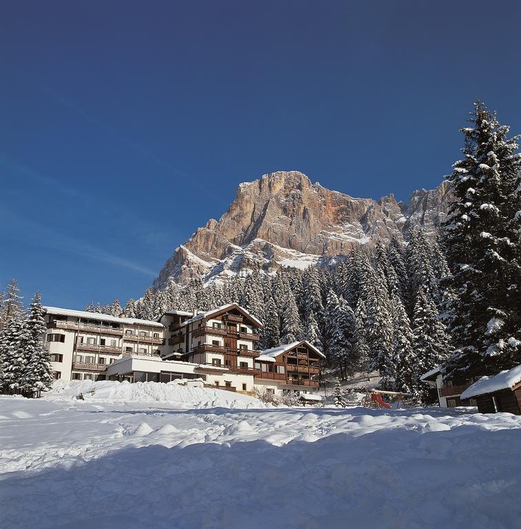Hotel San Martino San Martino Di Castrozza Εξωτερικό φωτογραφία