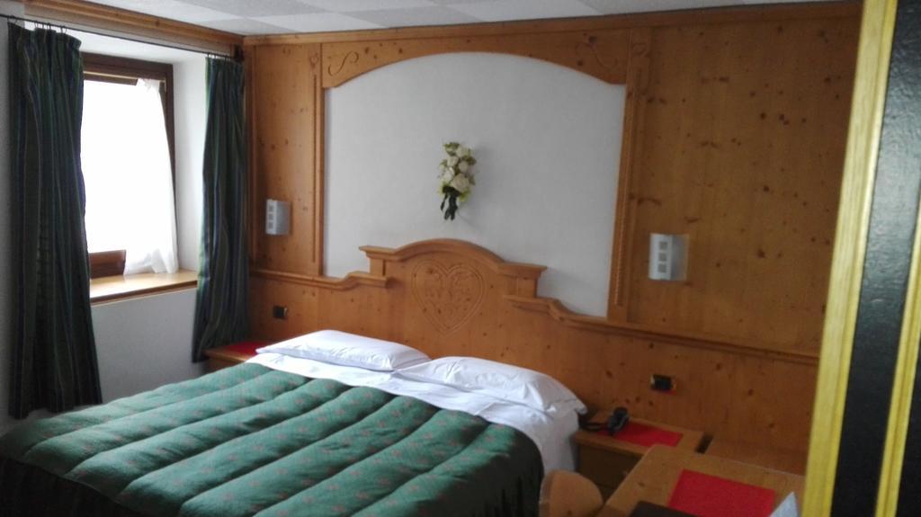 Hotel San Martino San Martino Di Castrozza Εξωτερικό φωτογραφία