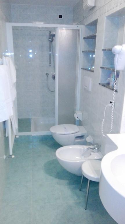 Hotel San Martino San Martino Di Castrozza Εξωτερικό φωτογραφία