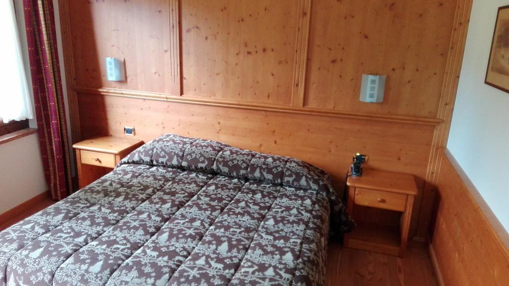 Hotel San Martino San Martino Di Castrozza Εξωτερικό φωτογραφία