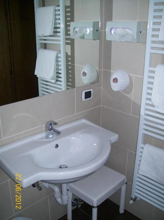Hotel San Martino San Martino Di Castrozza Εξωτερικό φωτογραφία