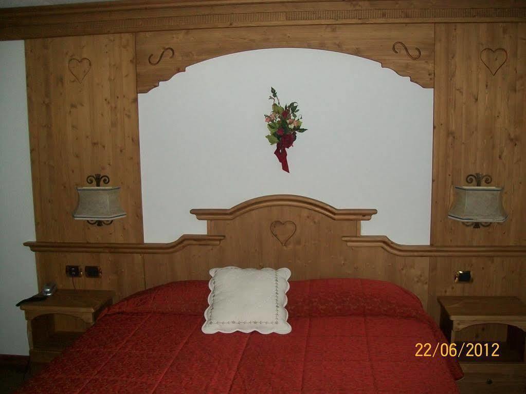 Hotel San Martino San Martino Di Castrozza Εξωτερικό φωτογραφία