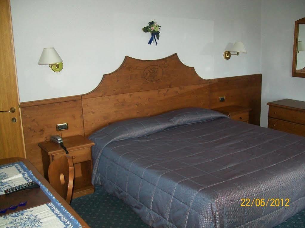 Hotel San Martino San Martino Di Castrozza Εξωτερικό φωτογραφία
